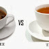 Καφές vs. τσάι: Τα υπέρ και τα κατά  