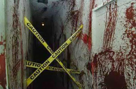 4000 Gambar Hantu Nyata Terseram Di Dunia Terbaru