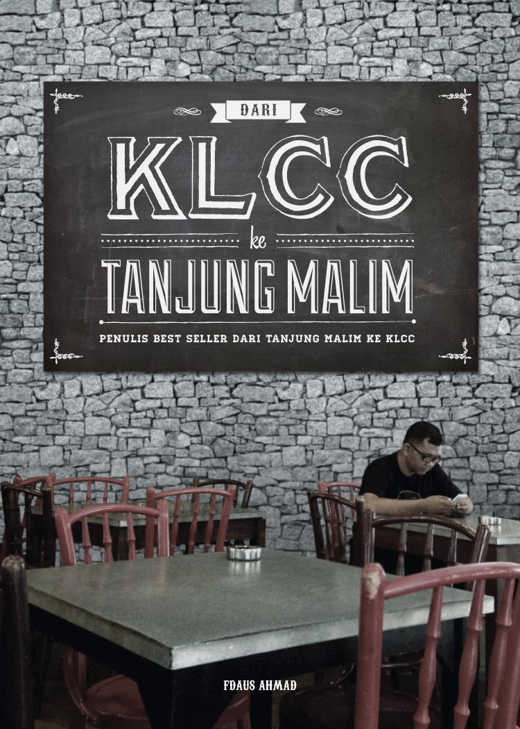 Rebiu buku : Dari KLCC ke Tanjung Malim