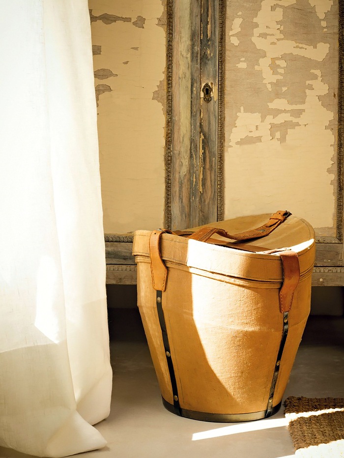 Décor de Provence: The Perfect Ambiance...