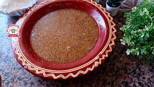 فقيقصات او قريشلات عاشوراء حلوين