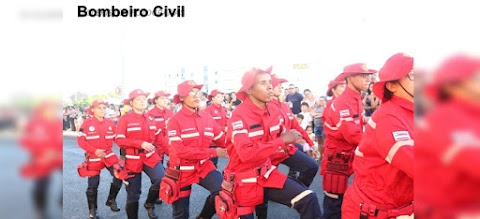 Bombeiros Civis poderão reforçar o combate ao Coronavírus na cidade de Patos-PB