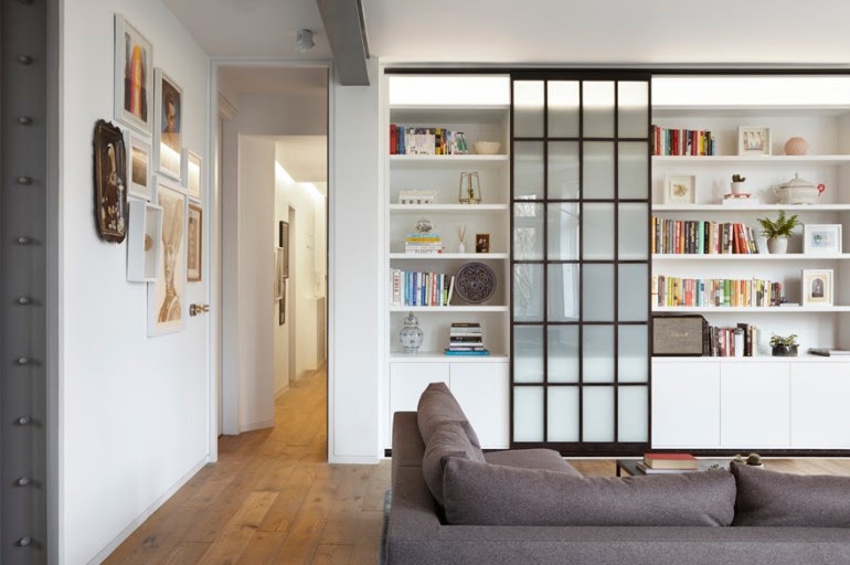 [Home Tour] 95 m2 en Londres | The Deco Soul