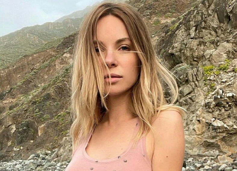 Jules Bond Biography, Body Statistics, Facts