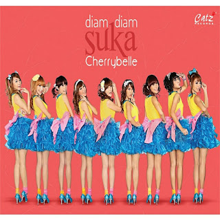 Cherrybelle - Diam-Diam Suka (2014) Cherrybelle - Diam-Diam Suka on iTunes