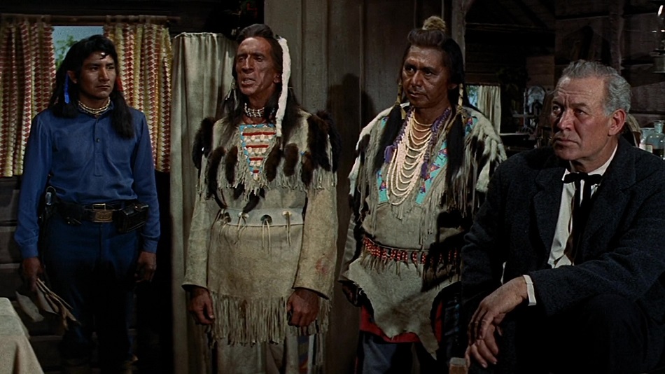 PILASTRAS DO CÉU / PILASTRA DO CÉU (DUAL ÁUDIO/1080P) – 1956 8