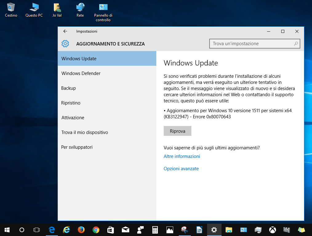 0x80070652 обновление windows 10. 0x80070643 ошибка. 0x80070643. 0x80070643 в процессе установки произошла неисправимая ошибка. 0x80070643 Windows 10 ошибка обновления как исправить.