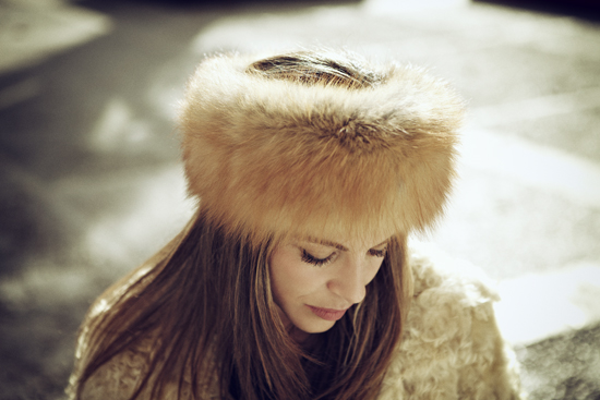 DIY Turbante de pelo. Blog de costura y diy.