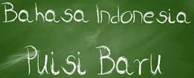 Karya Sastra Puisi Menurut Para Ahli KT Puisi