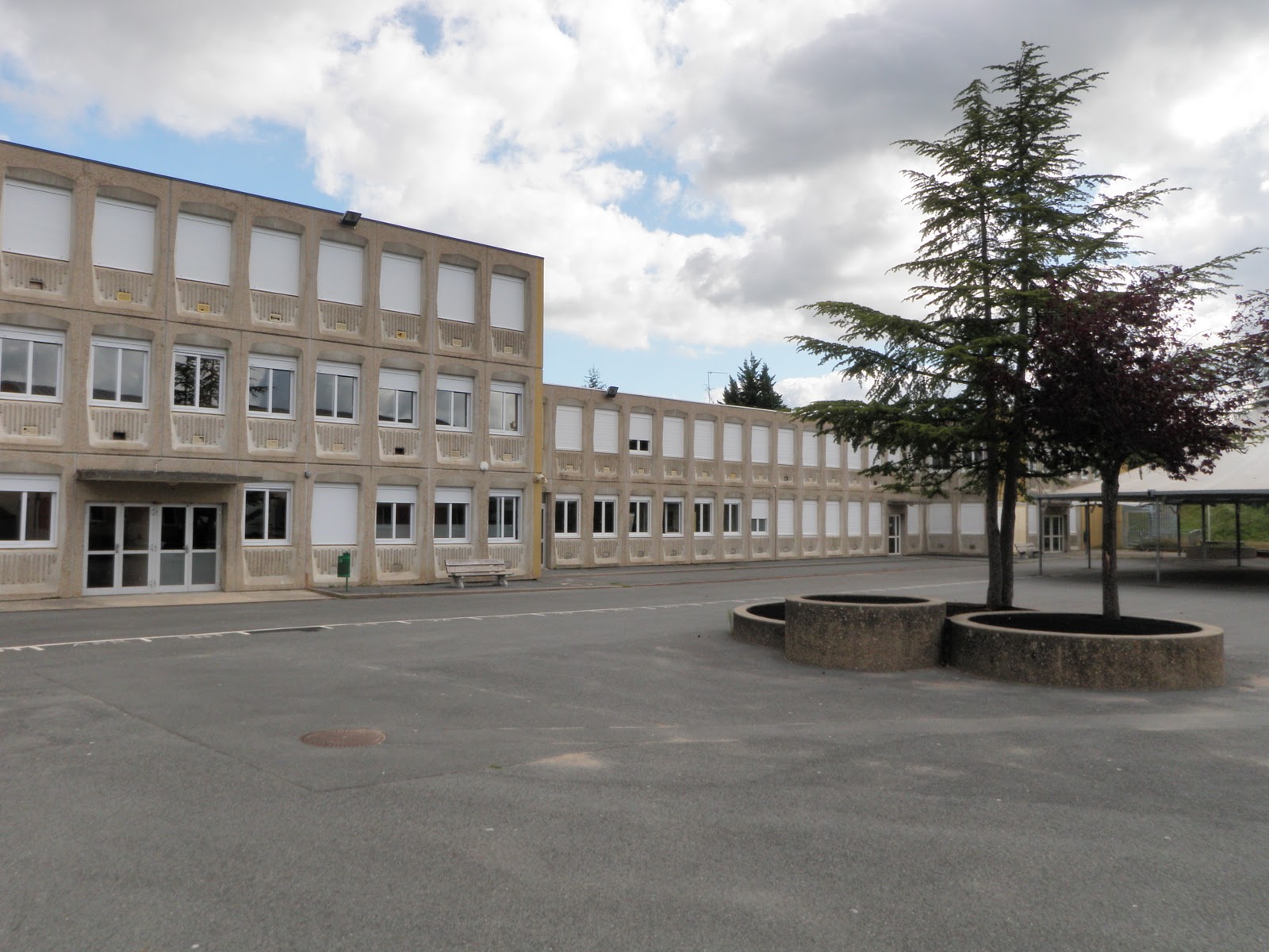Ulis Marie Curie Notre collège Marie Curie