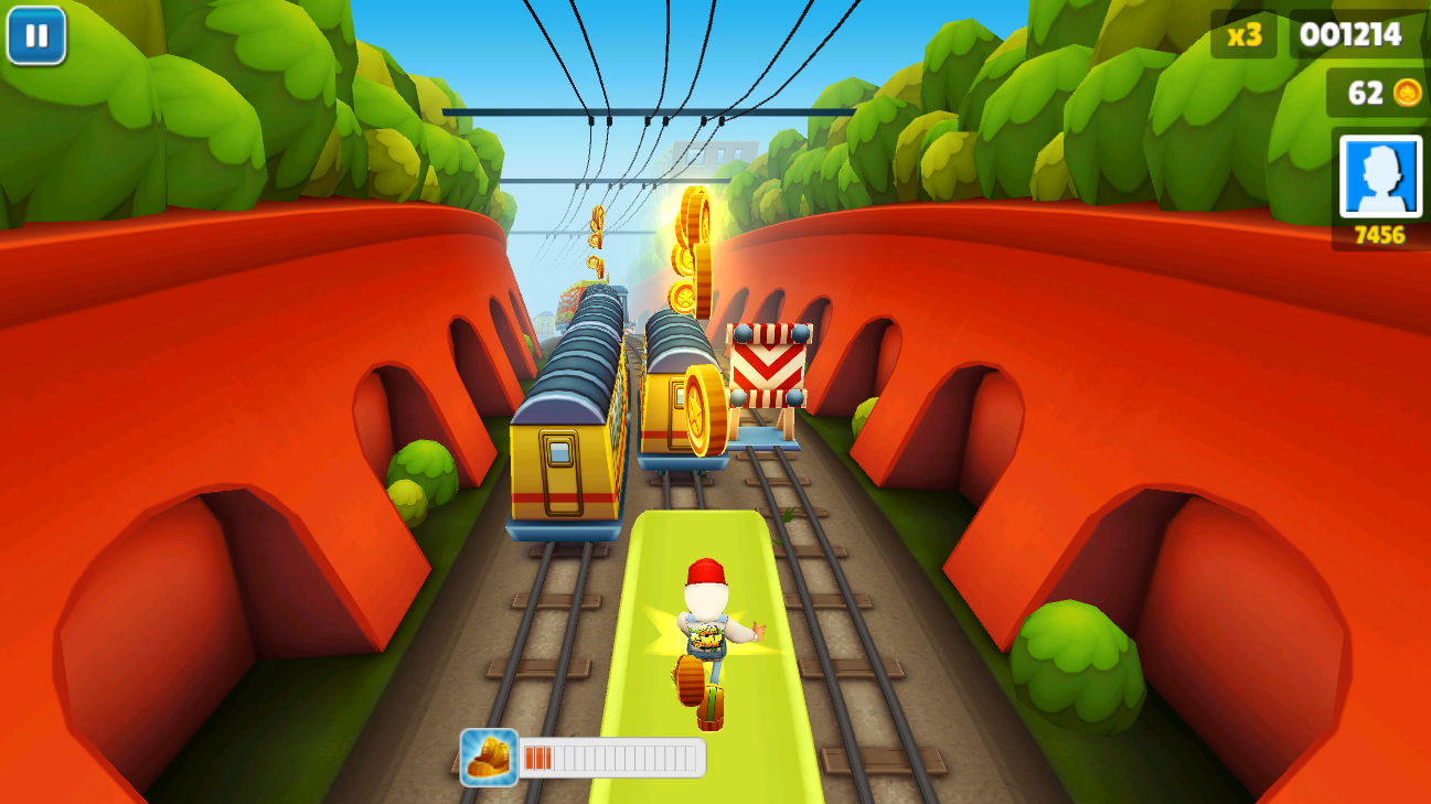 subway surfers for pc free download for windows 8