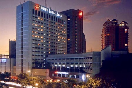 Hotel Bintang 5 Di Jakarta Selatan Termurah - Info Hotel Jakarta Dan