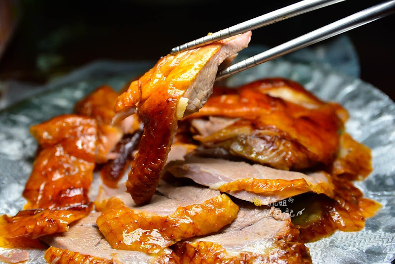 家之香脆皮烤鴨-新北市新莊烤鴨店，特別推出與眾不同的鹽酥鴨口味