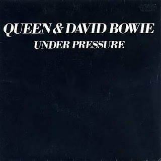 Queen - Under Pressure