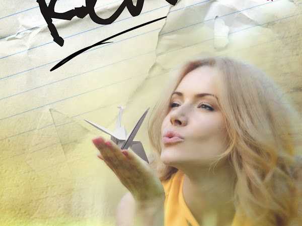 Cover Reveal: For Real by Chelsea M. Cameron