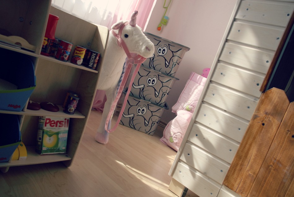 Löckchenzauber: April 2013