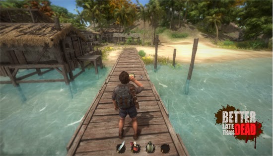 Island Escape Game Crafting Island Escape Game Crafting