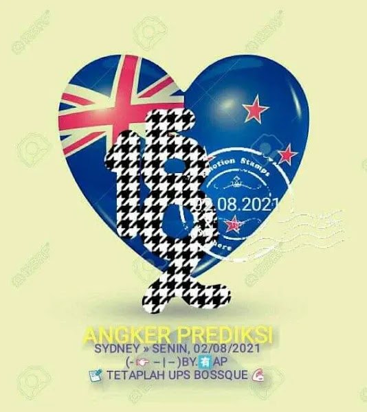 Prediksi Syair Sydney 2 Agustus 2021 Syair Togel Pangkalantoto