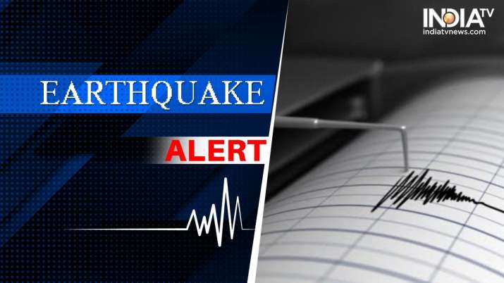 Readerscook Earthquake Tremors Felt In Gujarat Assam And Himachal Pradesh No Casualties Reported Himachal pradesh shaken by an earthquake at 11:20 last night. readerscook