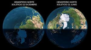 ozono Sofocar el viento es fuerte Mundo Astronómico: ¿Cuánto tiempo dura el día y la noche en el Polo Norte?
