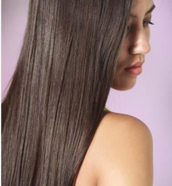 Alisado de keratina sin formol | Alisado Definitivo