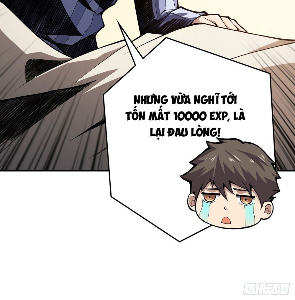 Vừa Chơi Đã Có Tài Khoản Vương Giả chapter 4 - Trang 49