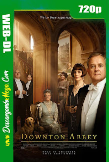  Downton Abbey (2019) HD 720p Latino