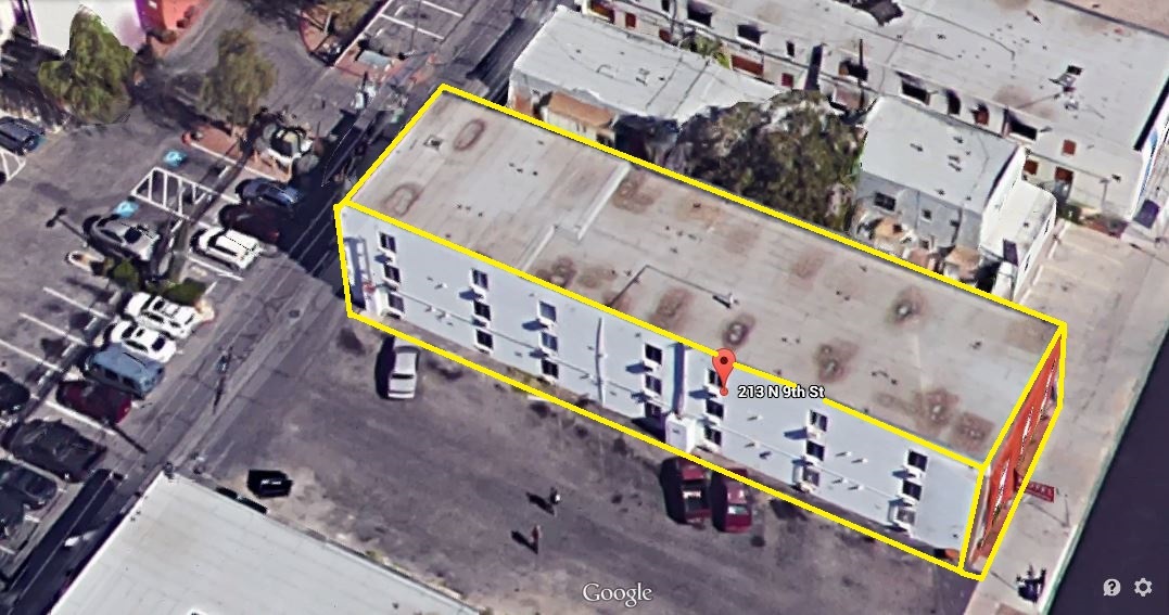 Las Vegas Commercial Real Estate Blog The Redevelopment of Downtown