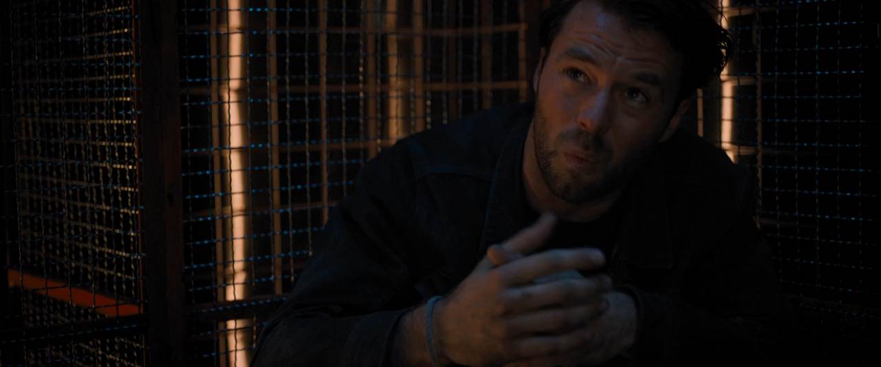 Escape Room 2 Reto mortal 2021 Extended 720p Latino 2