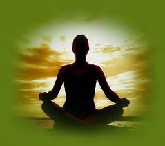 sereno, paz, meditação