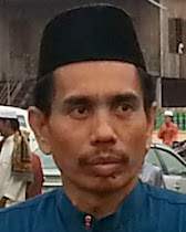 Mohd Yusoff - Pengarah JWJ3