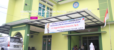 Cara Daftar Online Rs Pku Muhammadiyah Solo