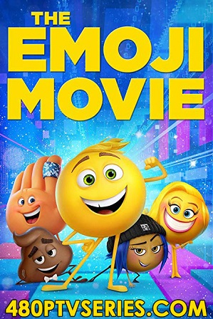 Watch Online Free The Emoji Movie (2017) Full Hindi Dual Audio Movie Download 480p 720p Bluray