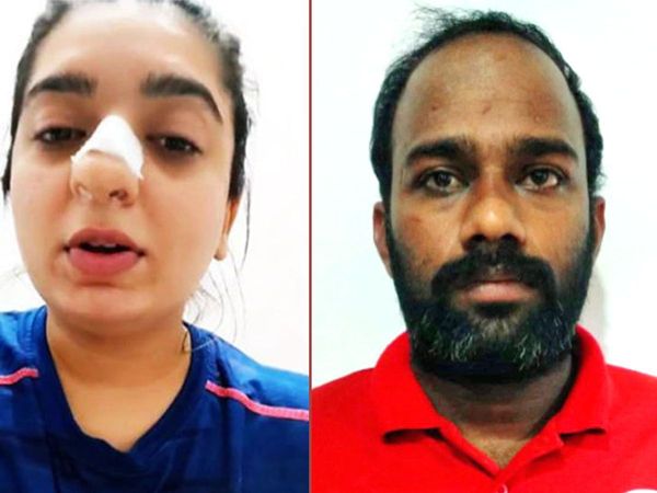 बेंगलुरु जोमेटो फूडी डिलीवरी मामला बेंगलुरु जोमेटो फूडी डिलीवरी मामला