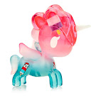 Tokidoki Summer-cicle Unicorno Frozen Treats Figure