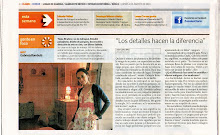 En el diario Clarin