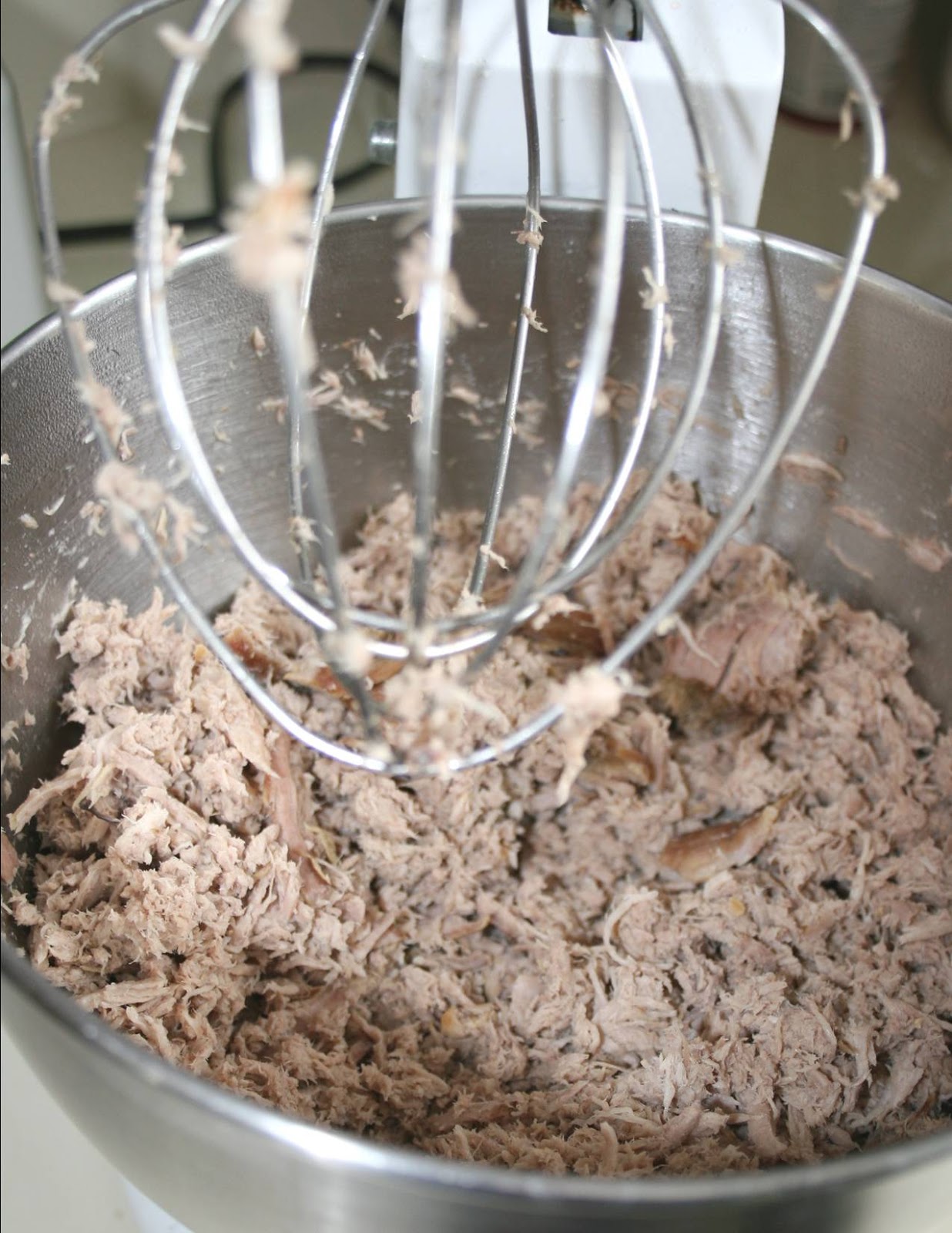 Neighbors About Town Pulled pork sandwiches