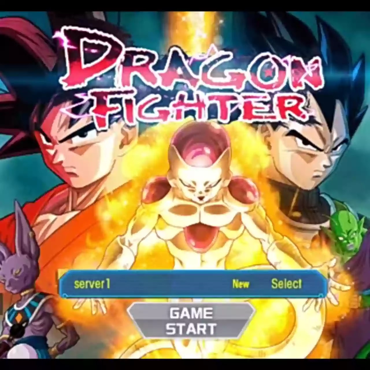 Download Dragon Ball Fighterz For Android Apk Obb