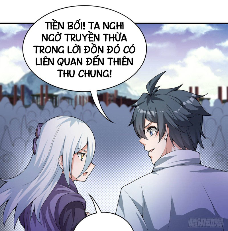 Ta Nhặt Được Thuộc Tính Tại Tu Chân Giới chapter 47 - Trang 70