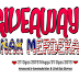 "Giveaway Anak Merdeka 2015!"