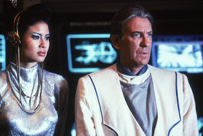 Star Trek 5 Final Frontier 1989 Image 5