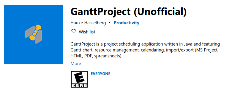Download Download Ganttproject 2020 Pictures