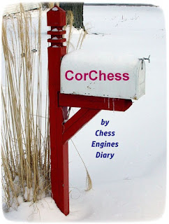 Chess Engines Diary on Tumblr