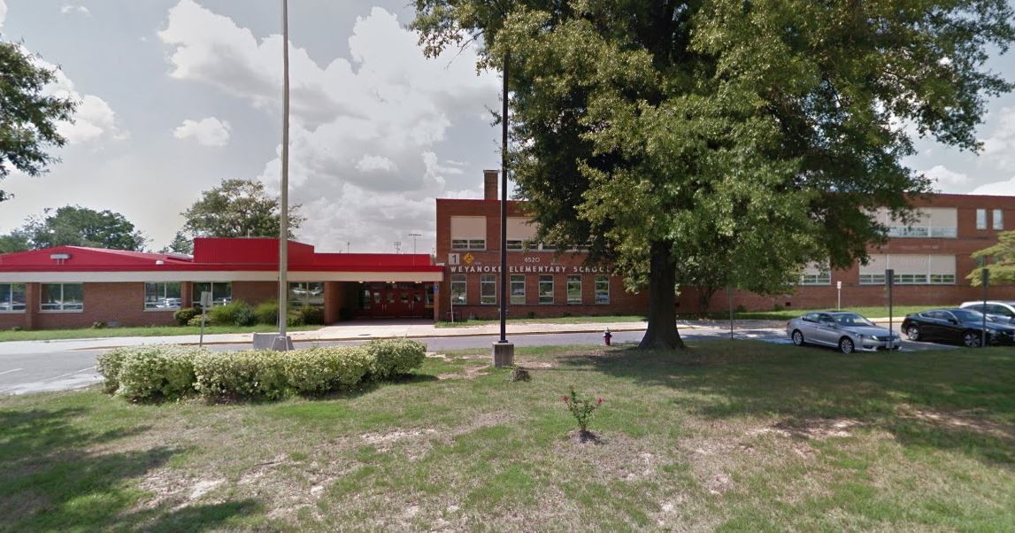 the Annandale Blog Weyanoke PTA seeks sellers for vendor fair