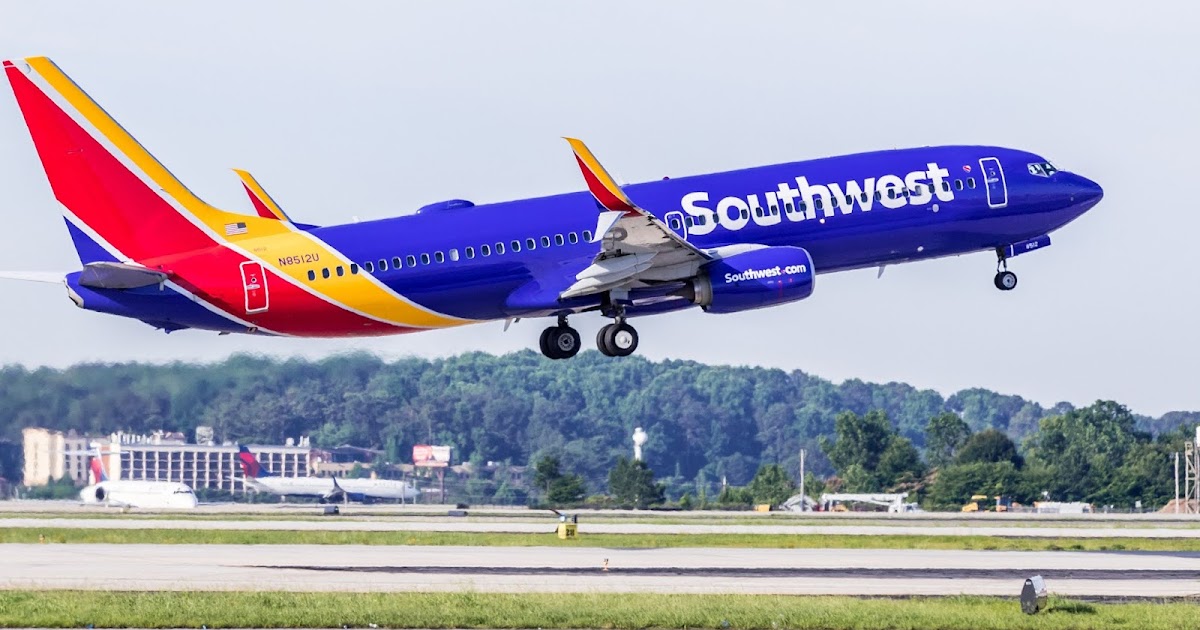 TRAVEL WITH SOUTHWEST AIRLINES RESERVATIONS FOR MESMERIZING VACATIONS