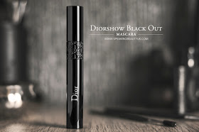 Diorshow Black Out Mascara