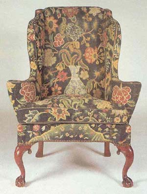 All For Funiture: Furnitur History (Part 3) : Queen Anne ...
