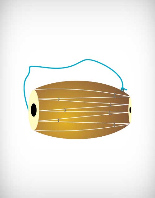 dhol vector designway4u dhol vector designway4u