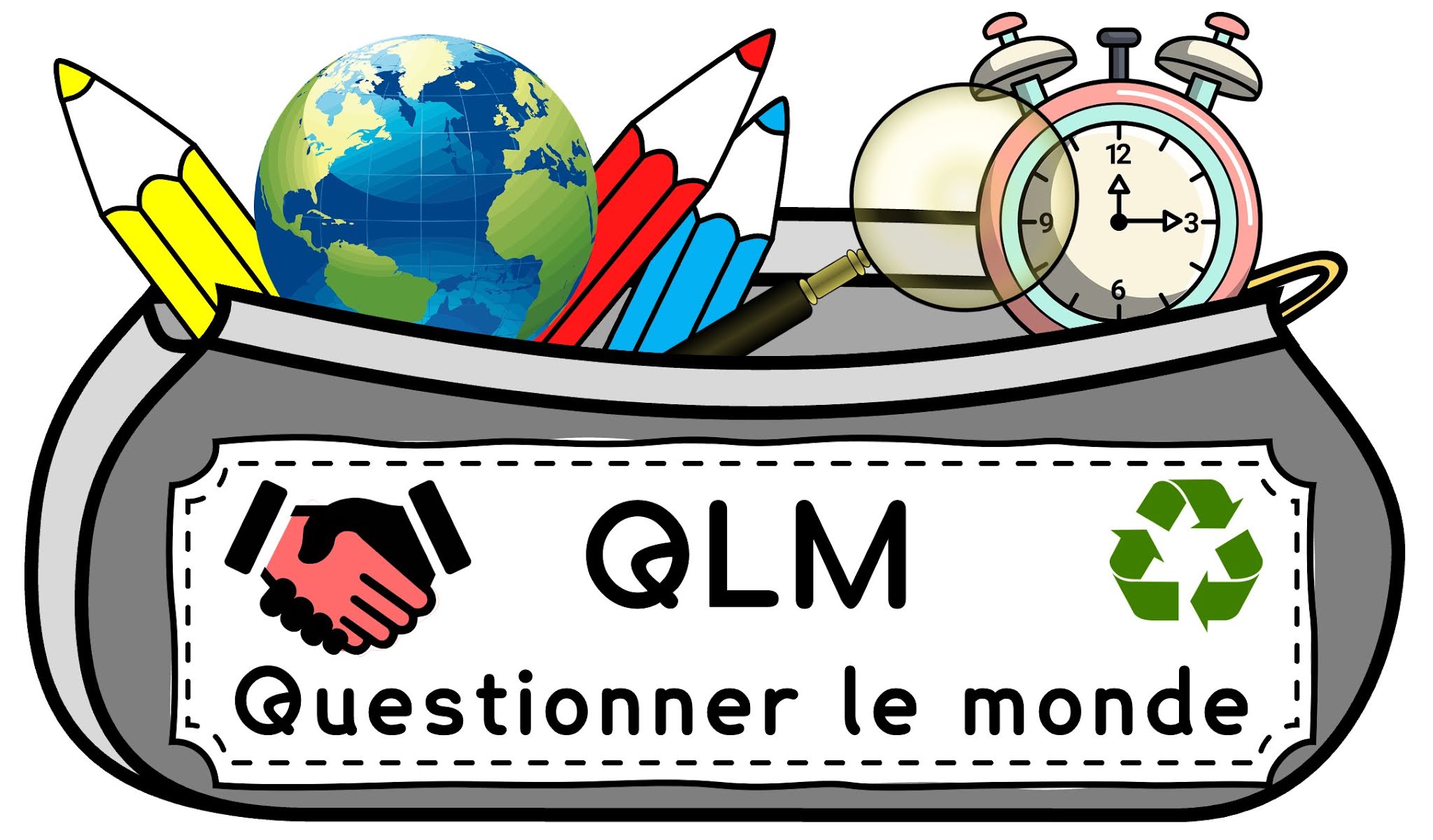 Pages De Garde Qlm IPOTÂME.TÂME: QLM