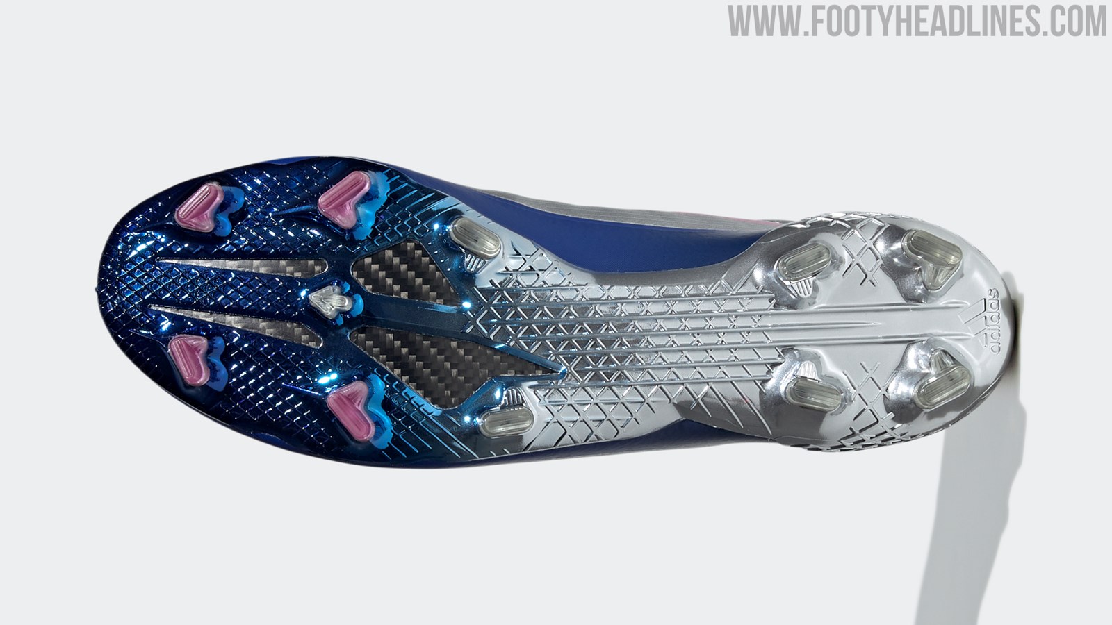 Adidas F50 Ghosted Champions League Boots Released - Footy Headlines